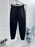 lv* 2025春季新款休闲裤，品牌全新推出发售，选用进口原单面料，高端品质，精细做工，穿着休闲时尚、潮男必入单品 码数:M-3Xl
