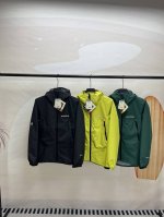 montbell 雨舞者Gore-Tex 宽松休闲纯色时尚百搭字母印花雨壳 户外远足 防水防风透气防雨冲锋衣 男女同款 各位户外探险爱好者，当你踏入未知山林、穿