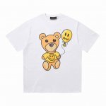 Y51Drew气球小熊短袖T 码数：S-Xl 颜色： 白