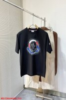 L553 Mo蒙口 经典T恤短袖 不需要所谓烂大街的华丽文案 主打品质 面料经过2次高温缩水固色 不变形不缩水不起球 -正确Os版型 不省面料 只做穿上有效果的