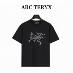 ayc鸟 家胸口大Logo 款号:Szn13 黑色 240克重磅小落肩100%棉T恤 Os版型 宽松有型好搭配 采用精梳紧密赛络工艺 面料更耐磨 袖口以及下摆三