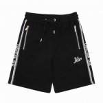 dior 迪奥 侧边字母织带短裤 size Xs-L