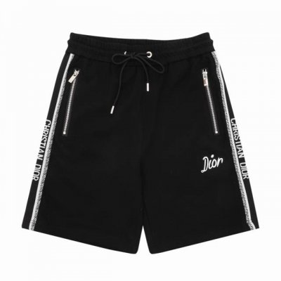 dior 迪奥 侧边字母织带短裤 size Xs-L