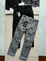 kailas凯乐石夏季T10-X薄款软壳裤Cordura防风耐磨弹力透气户外登山徒步裤男薄款 国货之光！凯乐石 Kailas凯乐石，2003年创立于中国广州，品