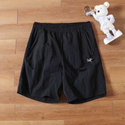 供 arc'teryx 始祖鸟夏季清爽凉感吸湿速干简约短裤 轻量透气 纯原撤柜订单 %锦纶凉感面料 时刻保持身体干爽舒适 上身全方位无死角的舒服 精致有型 更加
