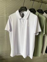 上新 Logo Sport 男士徽标款短袖休闲衫 速干 丨Lululemon丨Lm3Elhs 商品信息 设计理念 轻松惬意的“休假感“，正是这件休闲衫带来的体验