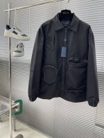 驴牌 经典爆款 下摆工装大口袋 夹克 码数：M-3Xl