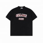 赛琳Celine 基础款印花短袖 Size：Xs-Xl