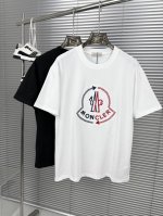 夏季新品，全新工艺，高定面料 玉蚕丝般的丝滑 时尚经典圆领短袖时尚单品设计，更加时尚舒适，高标准定制，上身非常有型，客供辅料，客供进口高档面料质感非常细腻，细节