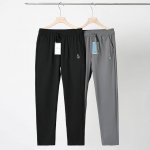 Hazzys 哈吉斯天丝直筒全弹力松紧休闲裤 口碑款25年的新款，供线下公司订单！！！ 每年都会出的基础款！！！ 主打轻奢、时尚、舒适，非常的好穿百搭！！！ 不
