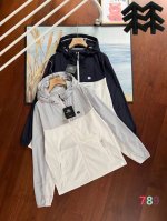 克隆冰丝防晒衣 Kolon Sport可隆皮肤衣男款防晒衣风衣外套户外防晒服运动休闲夹克 一款防晒指数Upf70+ 采用户外专业防晒衣面料 有效抵御夏季户外紫外