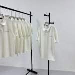83# Calvin Klein Ck 经典印花小横标 重工艺小标 落肩款纯色polo衬衫领短袖 280克网眼珠地棉 -不上过多吹牛的文案 直接上图上细节 懂行