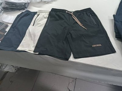 2025夏季新款短裤M...4Xl