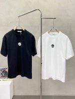 alo Yoga独家专供新款原单男士休闲短袖 高端定制 高版本 时尚百搭爆款进口面料 手感超柔软细腻 穿着亲肤舒适 高端精品 代工厂P精细做工 上身非常赞 男士