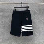 圆圈小狗毛圈纯棉短裤 编号Ww 码数：0-5 颜色：灰色、藏青、