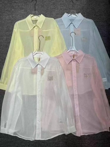 夏装上新 潮牌衬衣系列 p