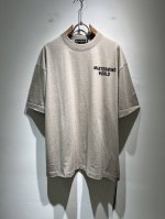 mastermind Japan 2025春夏款男女同款短袖T恤，欧洲区域限定发售，重磅级尤物单品，官网在售系列。奢侈一线大牌的御用面料厂织造，原版定制260G