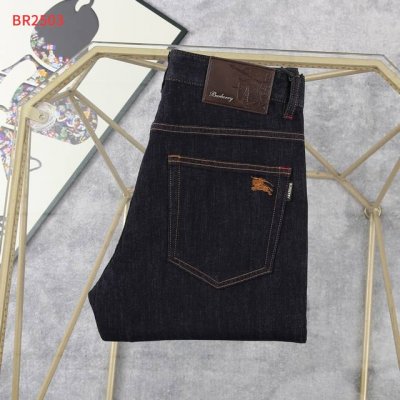 Burberry 款号：2503 Size：30到42码