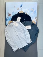 kolon Sport 可隆专柜同款在售1390+！男女情侣款立领防晒衣 Upf70+ 采用功能性专业户外防晒型针织材料 88的锦纶和12的氨纶有非常好的弹性和