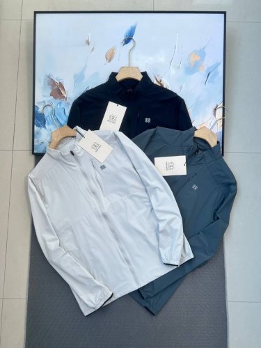 kolon Sport 可隆专柜同款在售1390+！男女情侣款立领防晒衣 Upf70+ 采用功能性专业户外防晒型针织材料 88的锦纶和12的氨纶有非常好的弹性和