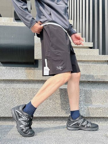 鸟家 25Ss 春夏新款短裤 爆款定制面料 采用手工印花工艺 立体清晰可见 面料舒适质感 码数：M-3Xl