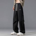 上新 Arc'teryx 始祖鸟伞兵裤 男女同款 海外专柜机能休闲裤，防水冲锋裤，小红书主播推荐，上身质感满满，版型立体，完美修饰腿型，可随意日常搭配，不费劲就