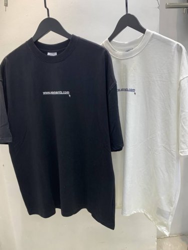 V41 顶配版 24Ss 新款 Vetement 7月新款 本家产品不过多介绍！ 实物见证真理！ 欢迎杠精对比市场通货！