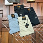 p260 Zegna 杰尼亚 新款新品 专柜有售 实体店极品休闲裤专柜原版1:1好货，适合各个年龄段。市场最高版本的欧洲进口面料。舒适柔软亲肤，上身效果超级棒时