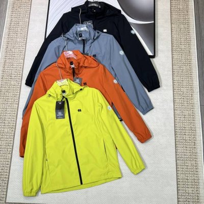 Kolonsport可隆25Ss夏季新品户外休闲连帽防晒皮肤衣！ 日常刚需必备款式.舒适透气多功能！ 面料防晒速干 ，透气性贼啦啦的好，专业轻量防晒皮肤衣，极致
