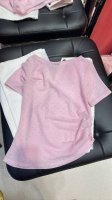 new 新品上架 全身烫钻短袖 码数36 38 40