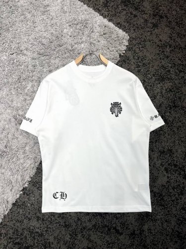 Chrome Hearts*克罗心 衣长