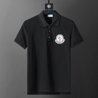 2025新款高品质翻领polo衫，金属Logo扣子，做工精致，官网同步，时尚百搭M-3Xl
