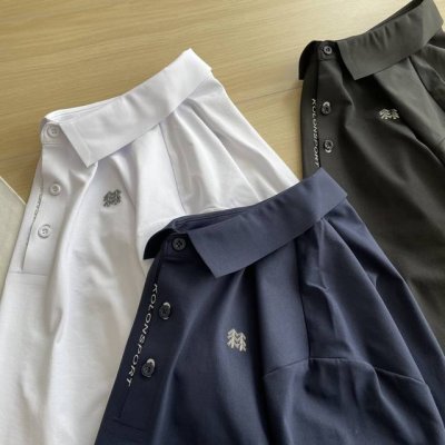 细节图 品质polo推荐Kolonsport 可隆三色户外夏季首选干吸湿运动抗菌polo衫上衣短袖 绝对是您的不二之选！可搭情侣款！ 可隆品牌在户外New Arrivals领域一直