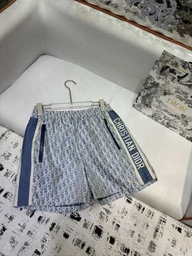dio* 25Ss新款短裤 提花面料 时尚百搭 单色三码Sml