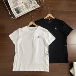 上新 凯乐石25Ss夏季经典硅胶小标休闲无痕压胶弹力速干短袖T恤 ，经典百搭永不过时系列，绝佳夏季出行穿搭必备百搭单品 如今热销的顶级流量款！高品质240克纯棉
