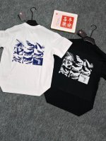 arc Teryx 始祖鸟 25Ss夏新款短袖T恤 男女同款 夏季爆款 断货王 双面液氨面料升级 采用日本液氨丝光工艺双面处理 液氨技术能使棉纤维膨胀后收缩 比