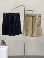vivienne Westwood西太后独家专供新款休闲短裤高端版本！专柜定制面料 透气舒适度高，细节无可挑剔，品牌元素设计理念，体现高品质。手感细腻柔软！呈现
