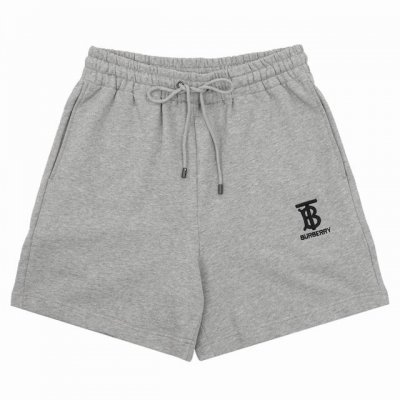 Burberry 巴宝莉 Tb刺绣毛圈短裤 Size：S-L