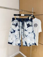 lv高端定制 2025Ss春夏新款原单爆款牛仔短裤 超级定制款 原版五金 超级重工工艺 版型超赞，细节做工无可挑剔！款式不挑人！夏季必备尺码:29-38 无35