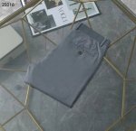 P200 2025春夏上市.原单爆款修身版休闲超级定制款，超级重工工艺，版型超赞细节做工无可挑剔！款号25016-3。尺码：29至40码