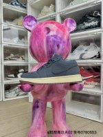 放店 Aj低帮高尔夫 02高版本套楦工艺 正确版型 尺码36-44 男女码现货