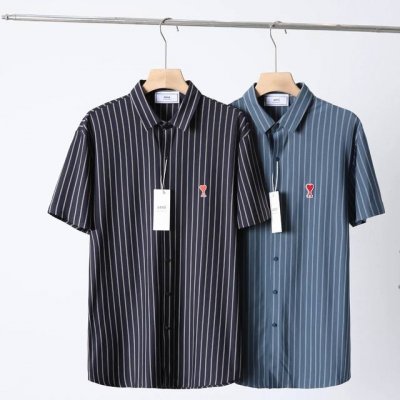 拉夫劳伦 polo 25Ss夏季新款无痕桑蚕丝短袖衬衫！ 高端定制进口原版桑蚕丝面料，蚕丝是动物蛋白纤维 天然珍贵 光滑柔软，富有光泽，吸湿透气，冬暖夏凉，很好