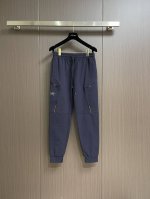 250 arcteryx 始祖鸟2025Ss新款男士新款休闲裤！3M户外反光印烫Logo结合口袋防水拉链，收口裤脚．多口袋立体设计．撞色橘色小细节装饰．百搭的裤