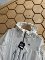 Kolon Sport 可隆 2025年新款防晒衣皮肤衣，情侣款 进口科技防晒面料，具备优异的高弹性原纱防晒，可反复水洗，防晒更持久阻隔紫外线高达99%不闷不热