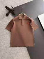隔天出货 高版本 Moncler 蒙口25Ss春夏新款高定珠地棉T恤 意大利进口机器制造 真正做到顶奢高品质 1:1Copy闭眼入 精梳重磅的面料，高强度高克重