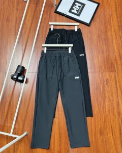供200原单品质 Helly Hansen Hh海丽汉森男士休闲长裤 男士休闲日常通勤穿搭，裤口直口版型，新款男士休闲长裤！定制科技高端的面料！高定3D340克