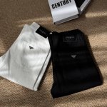2025Ss Prada*普拉达 春夏新款男士牛仔裤 只做精品 看面料 看做工 看细节 原厂原布原洗水！进口原版水洗弹力面料进口原版水洗弹力水洗面料，，复杂的手