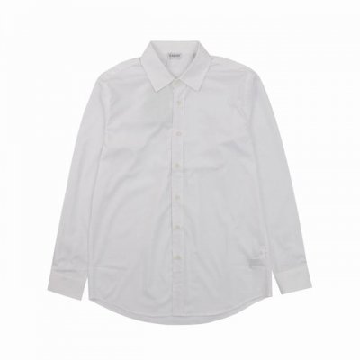 burberry 巴宝莉 刺绣徽标长袖衬衫 尺码 Xs-L
