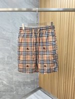 Burberry 巴宝莉 2025春夏新品 三标齐全 短裤 好货不用过多介绍 看细节 专柜码数 M-Xxxl 175 140上身建议L