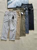 供 Helly Hansen Hh 25夏季新款都市户外防晒防泼水弹力拼接梭织长裤 Aptin户外跑步功能长裤，轻薄耐磨，保持运动舒适性，最受欢迎的一款单品，采